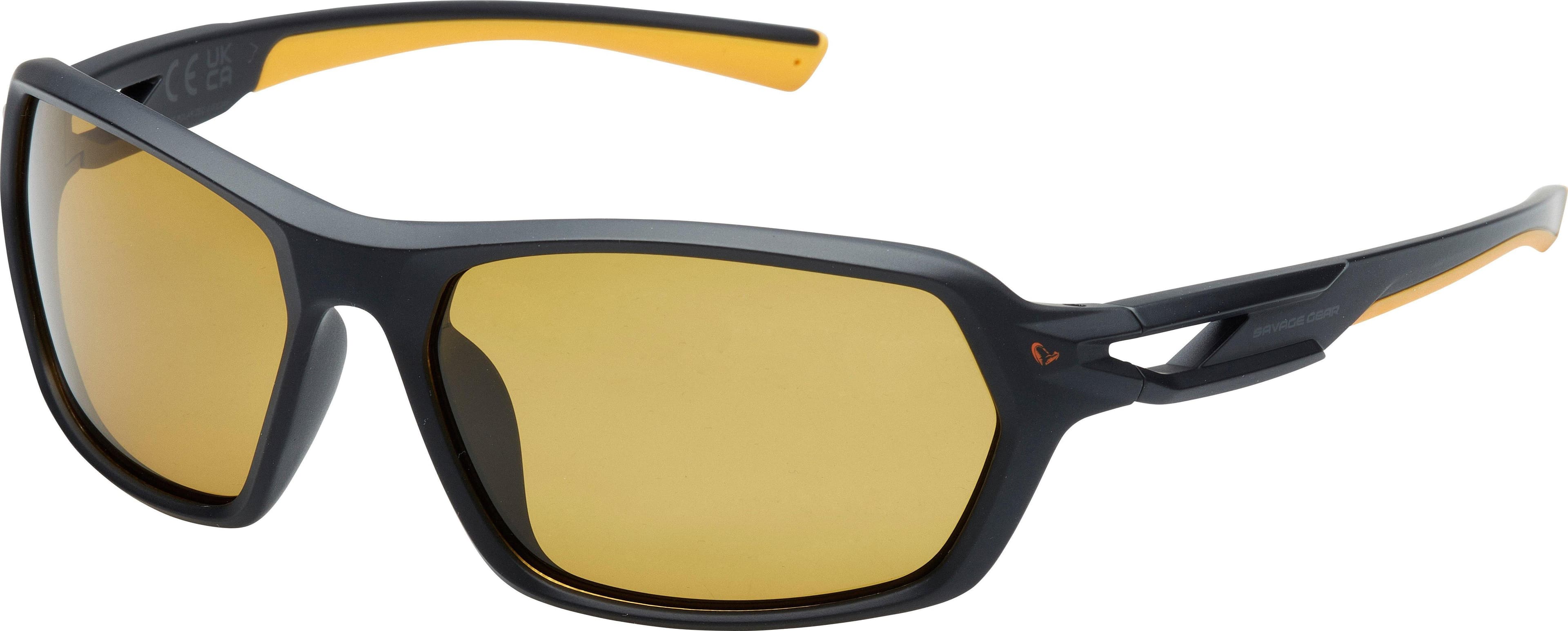 Savage Polarized 3