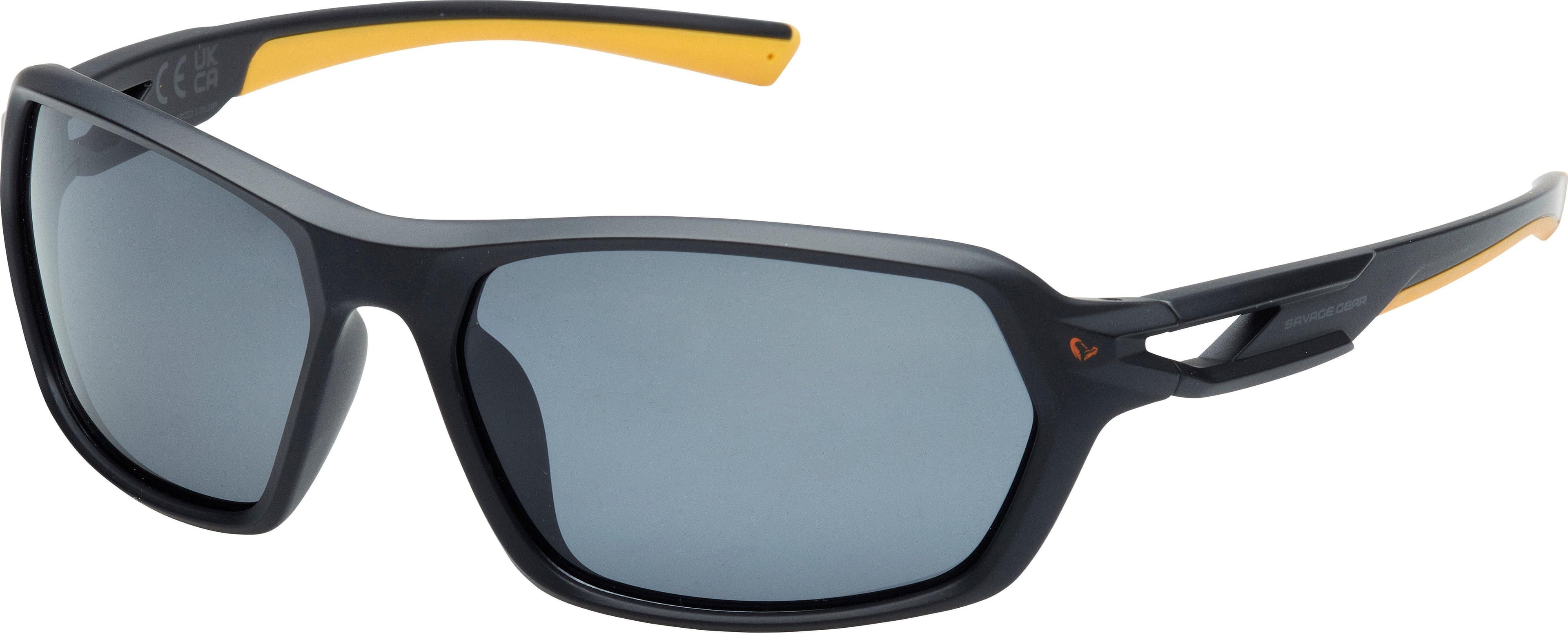 Savage Polarized 3