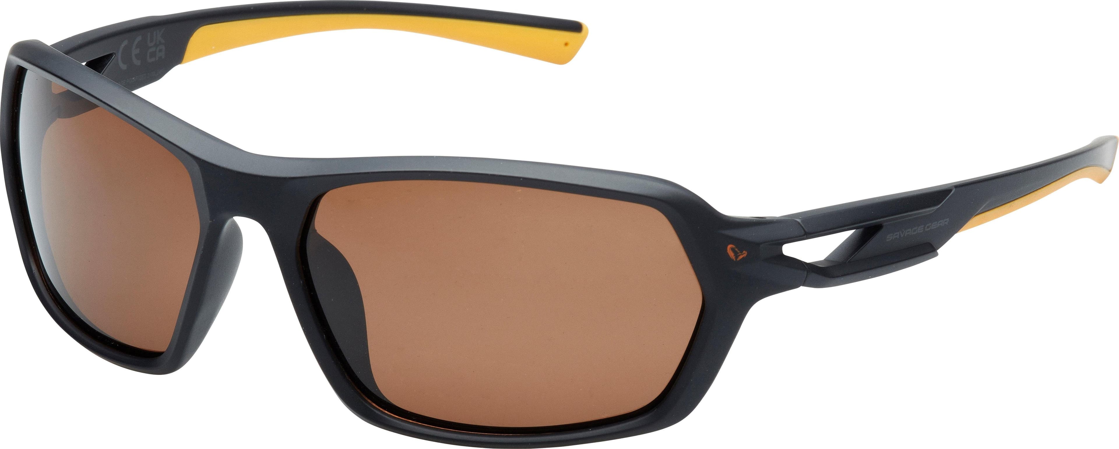 Savage Polarized 3