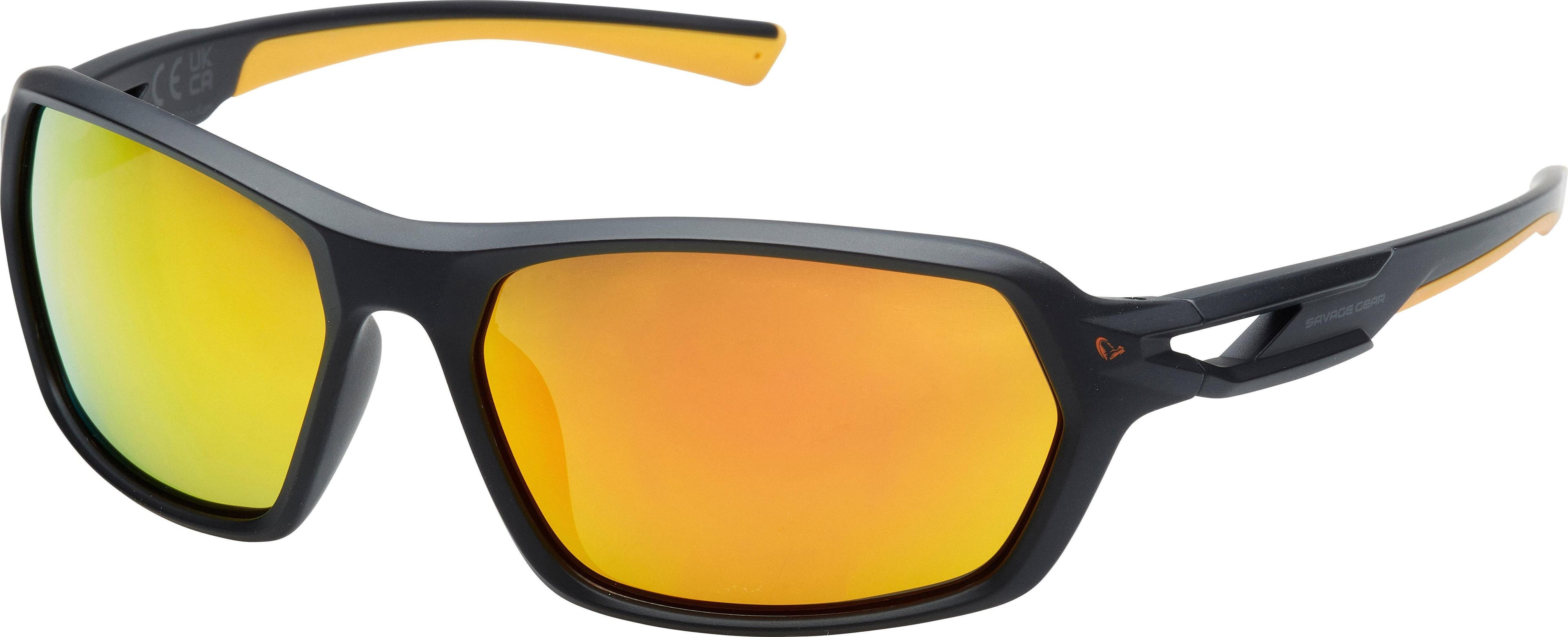 Savage Polarized 3