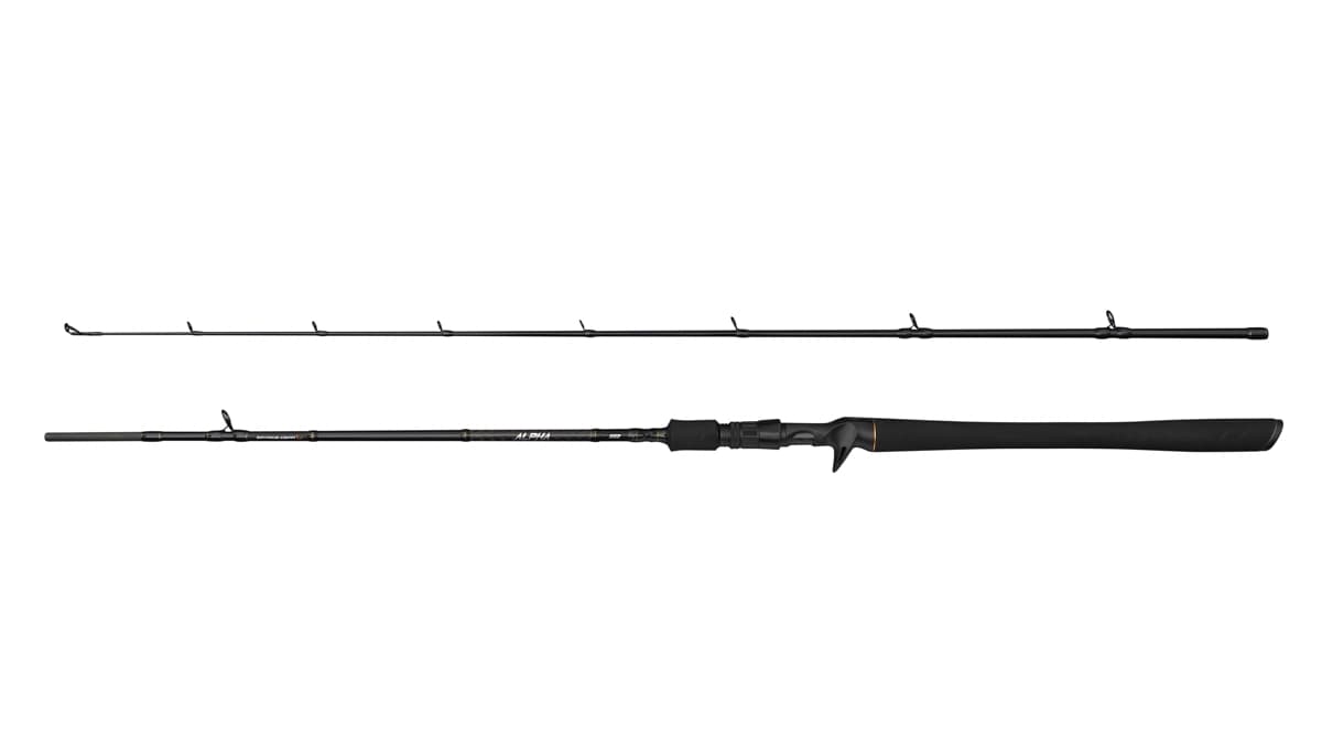 Alpha Sg2 Jerk Bc — image 1 of 1