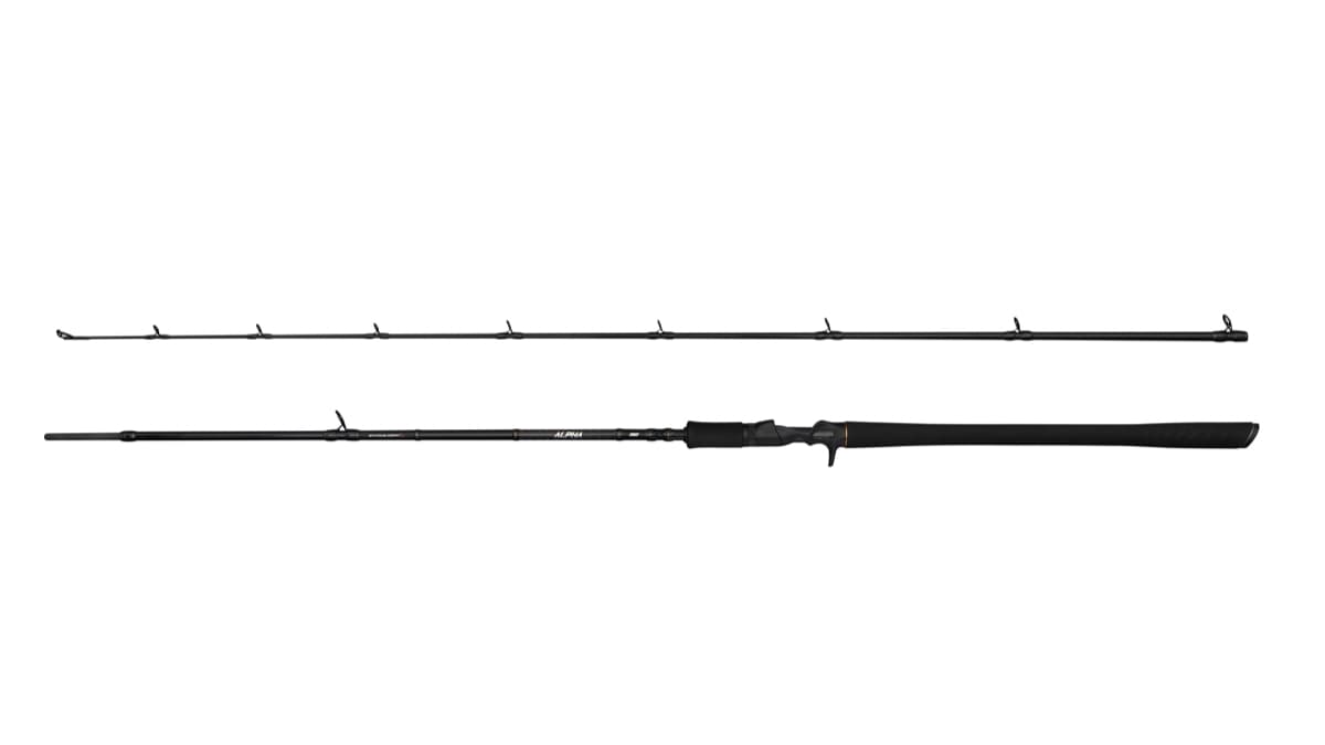 Alpha Sg2 Swimbait Bc — image 1 of 1