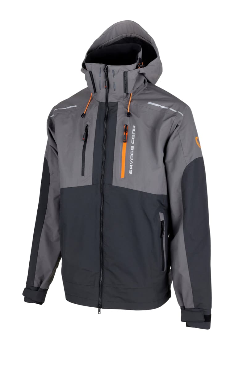 Wp Performance Jacket