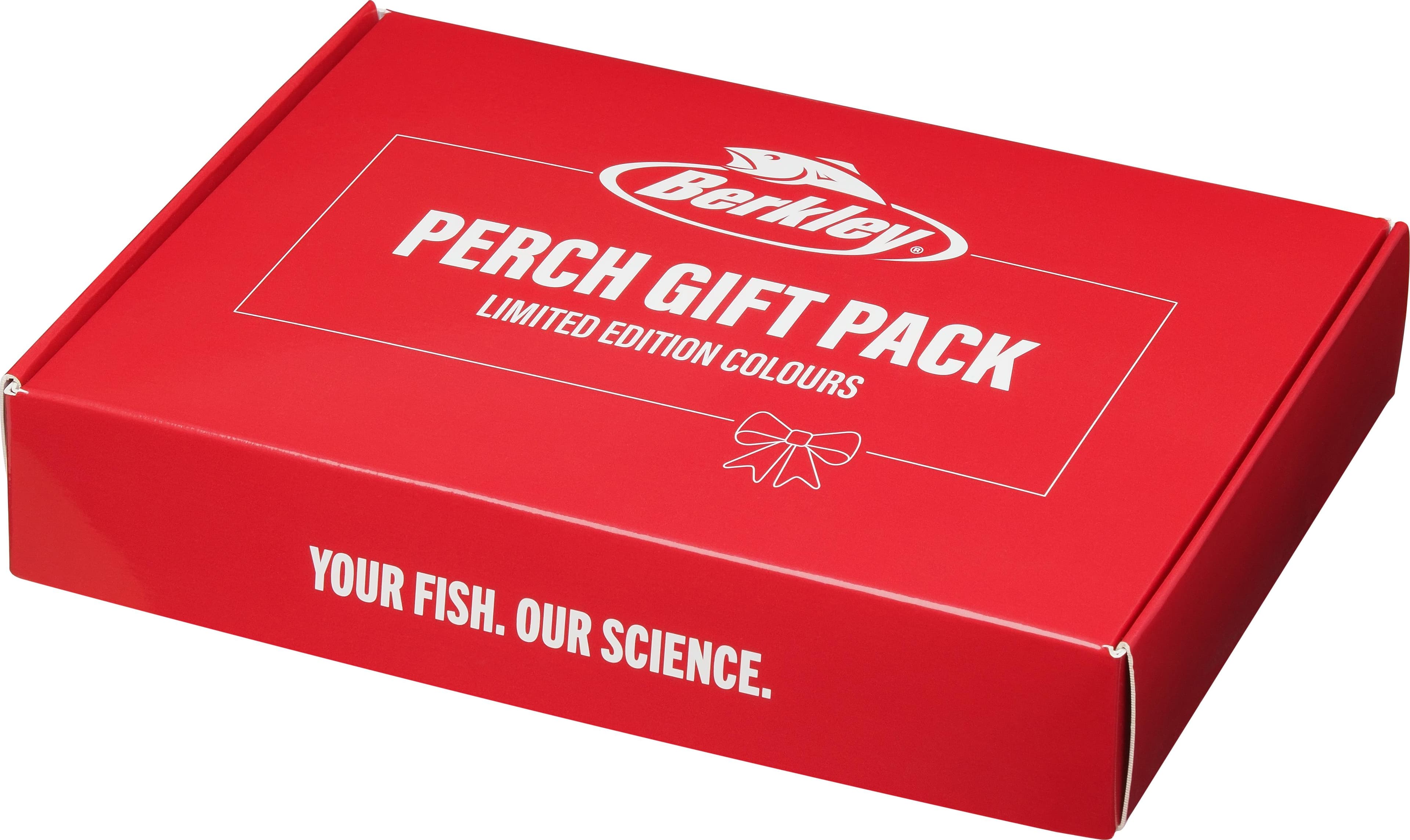 Berkley Gift Box Perch — image 1 of 3