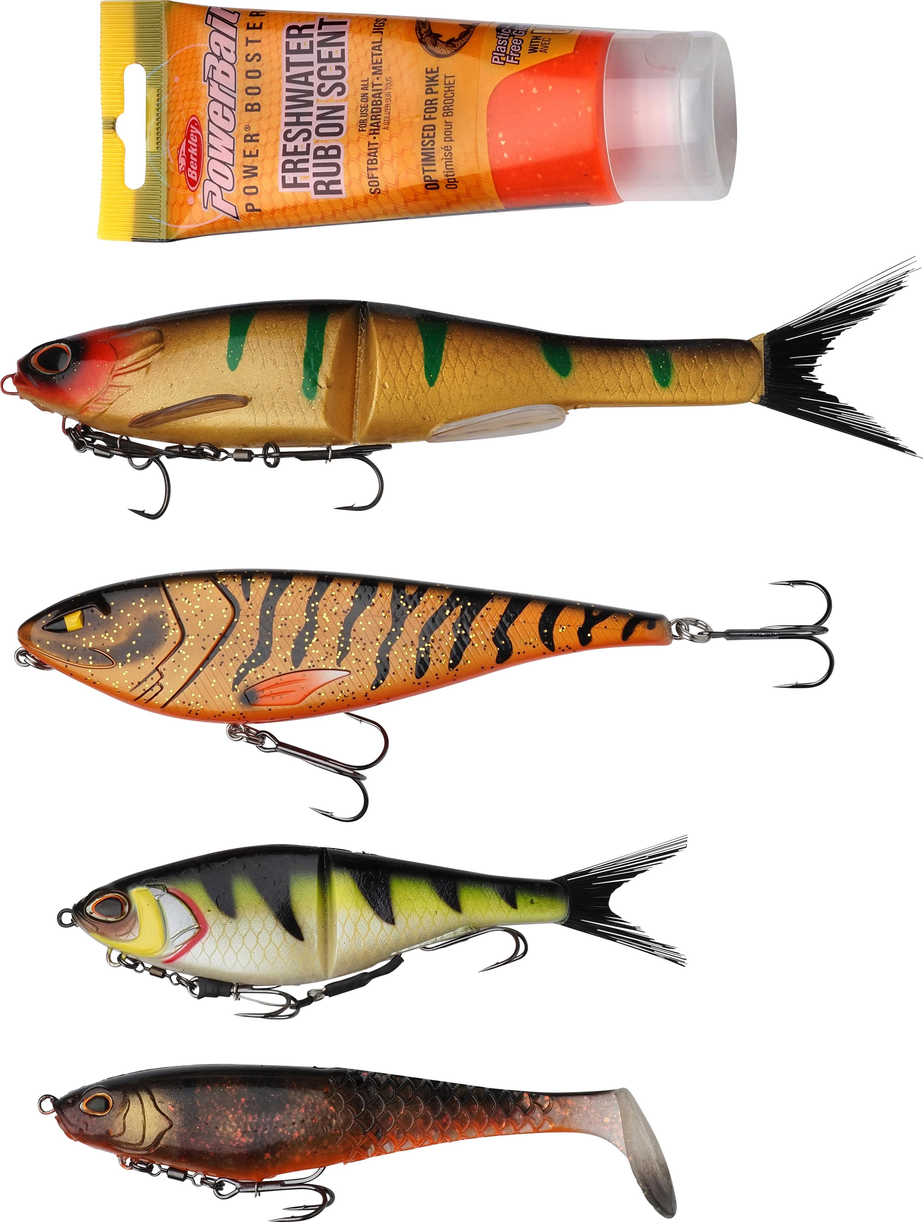 Berkley Gift Box Pike