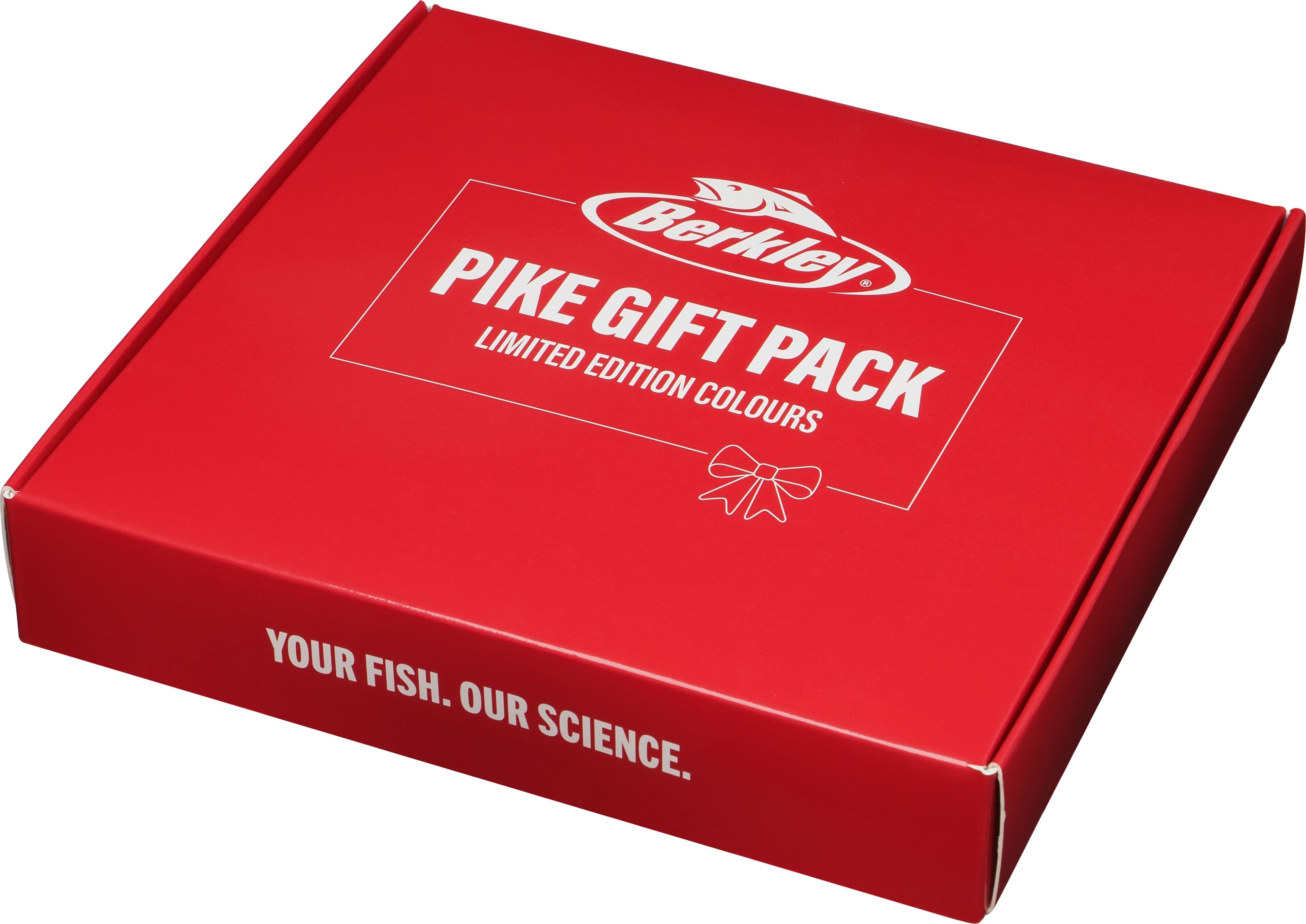 Berkley Gift Box Pike — image 2 of 2
