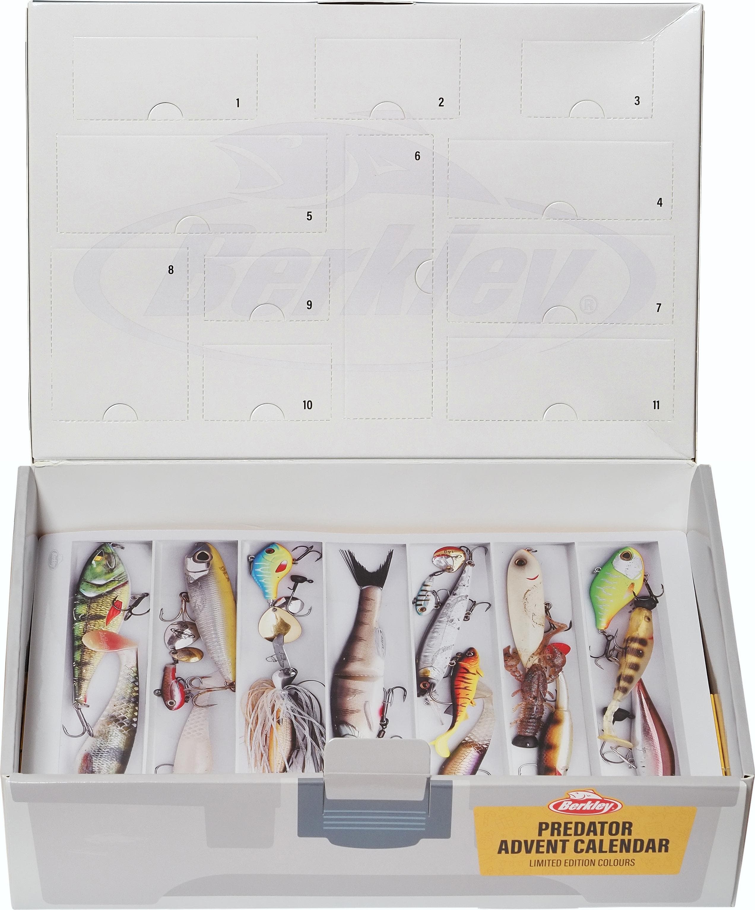 Berkley Advent Calendar Predator — image 5 of 6