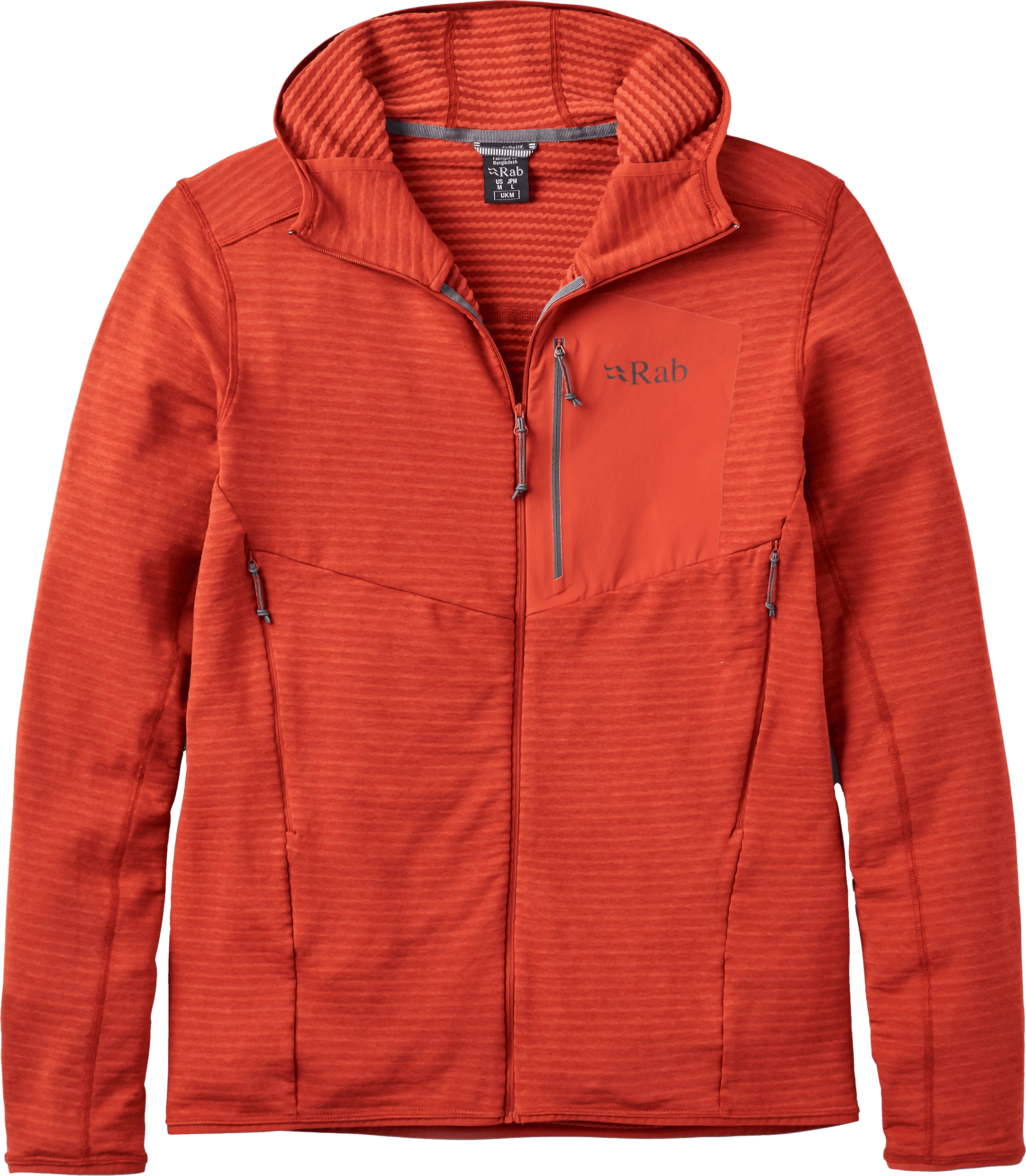 Tuscan Red