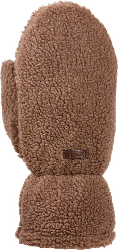 Women's Camila Sherpa Mittens — image 1 of 3