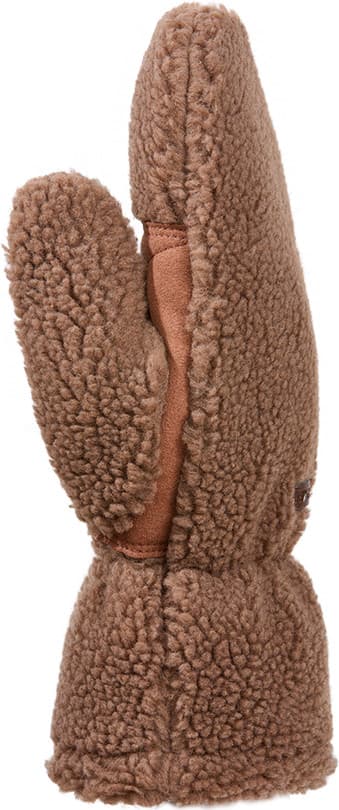 Women's Camila Sherpa Mittens — image 2 of 3