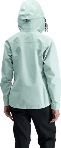 Women's Essentials 2.5l Shell Jacket  — image 4 of 4