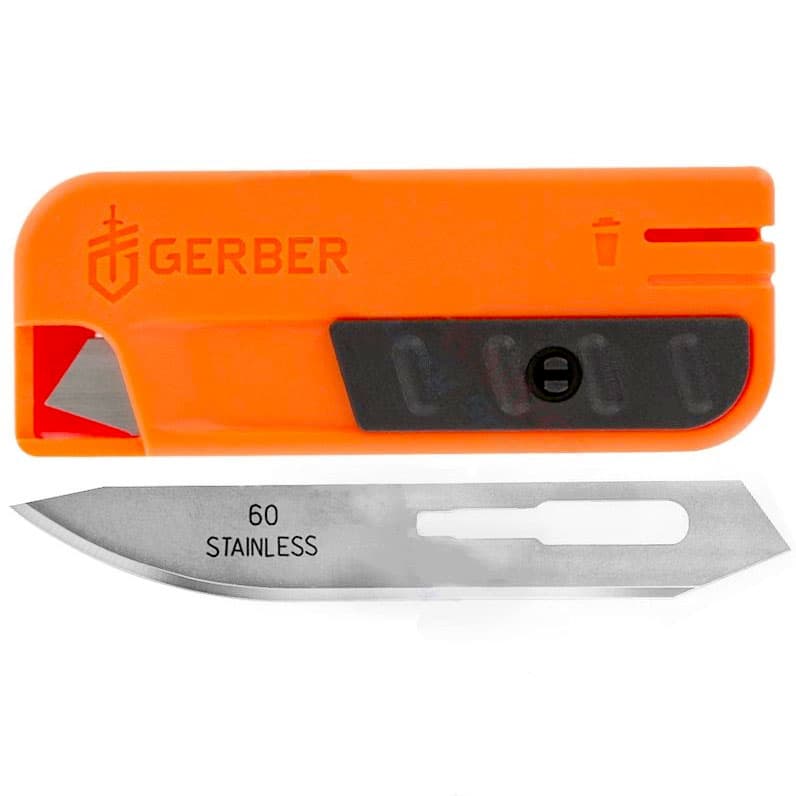 Vital Replacement Blades — image 1 of 2