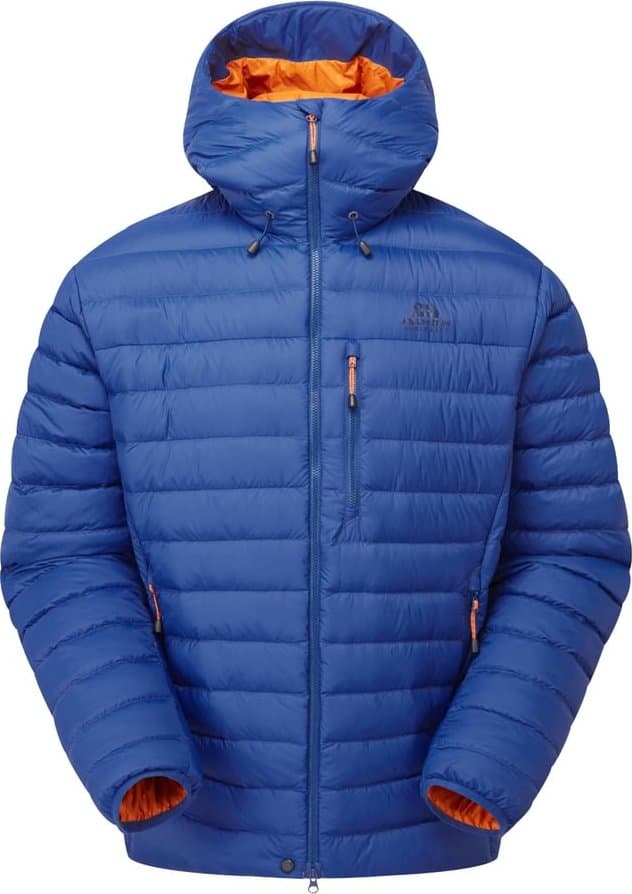 Men's Earthrise Hooded Jacket