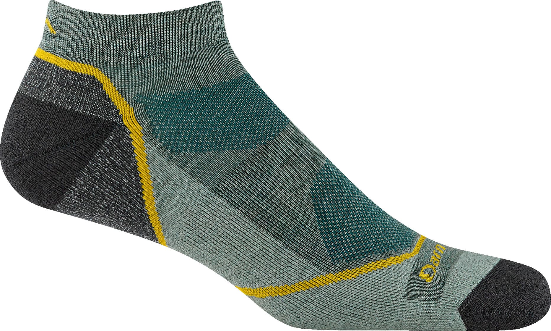 Men's Light Hiker No Show Lightweight with Cushion — image 1 of 4