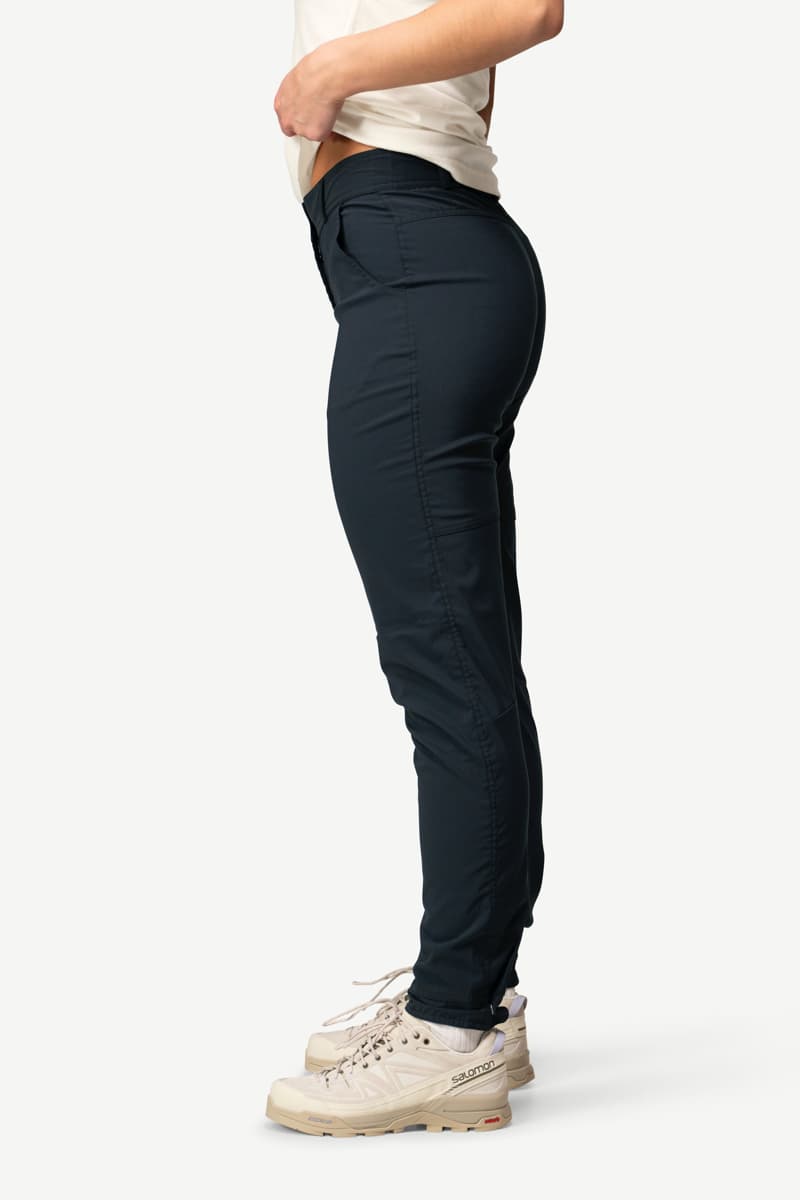 Women's Herøy Merino Pants — image 3 of 6