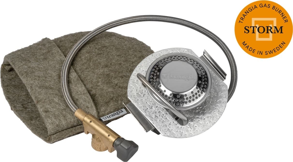 Gas Burner Storm GB77 — image 5 of 9