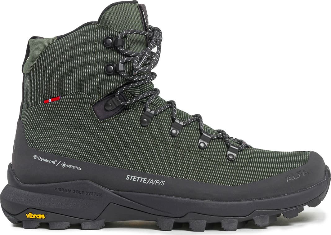 Men's Stette A/P/S — image 2 of 7
