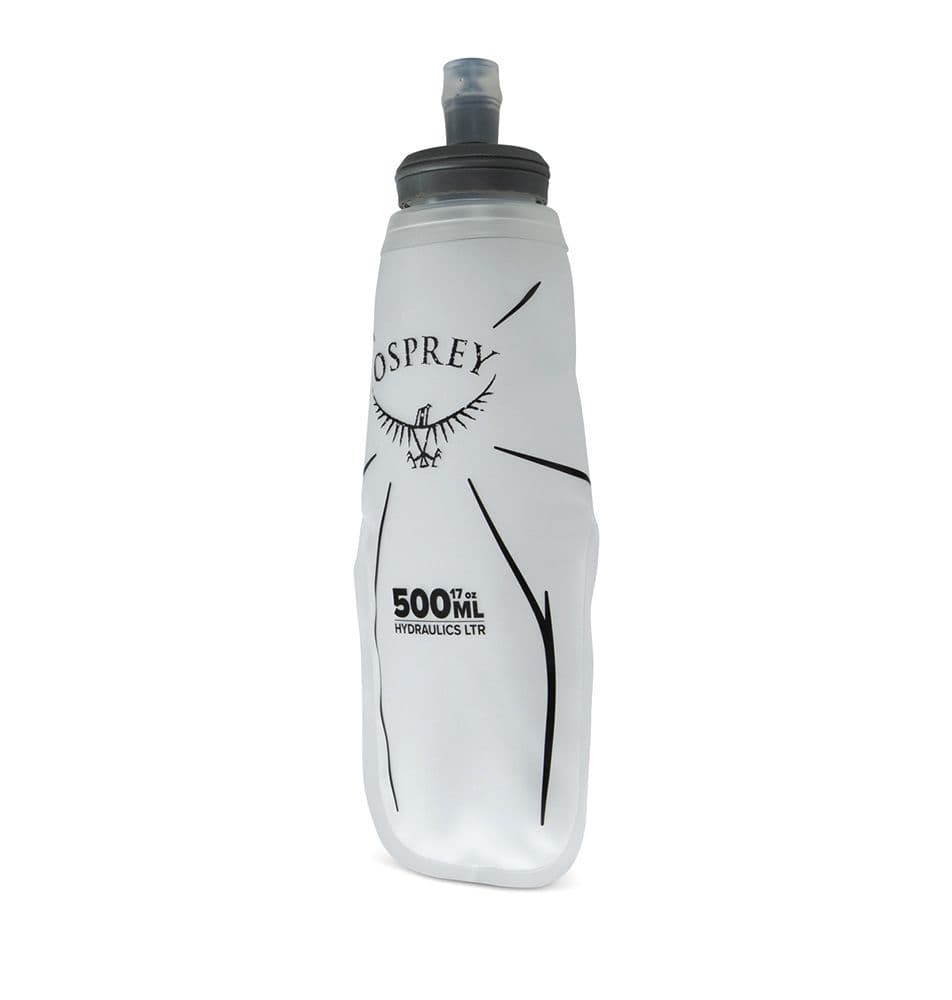 Hydraulics 500 ml Softflask — image 4 of 4