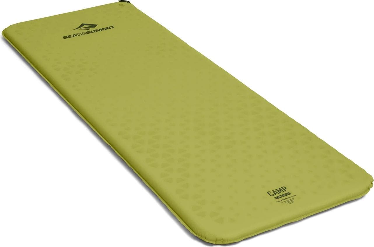 Sea To Summit Camp Self Inflating Mat Rectangular — image 3 of 4