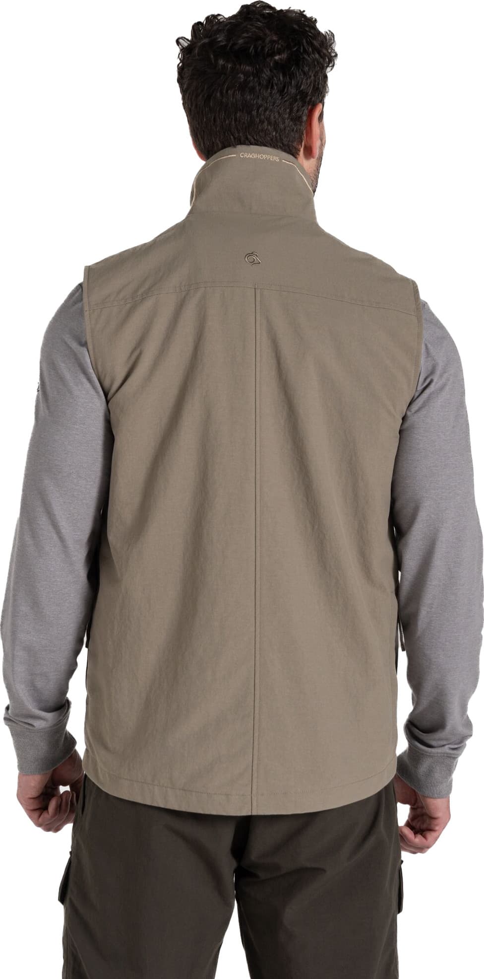 Men's NosiLife Adventure Gilet IV — image 2 of 6