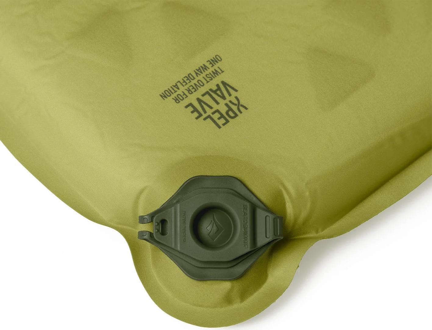 Camp Self Inflating Mat — image 4 of 4