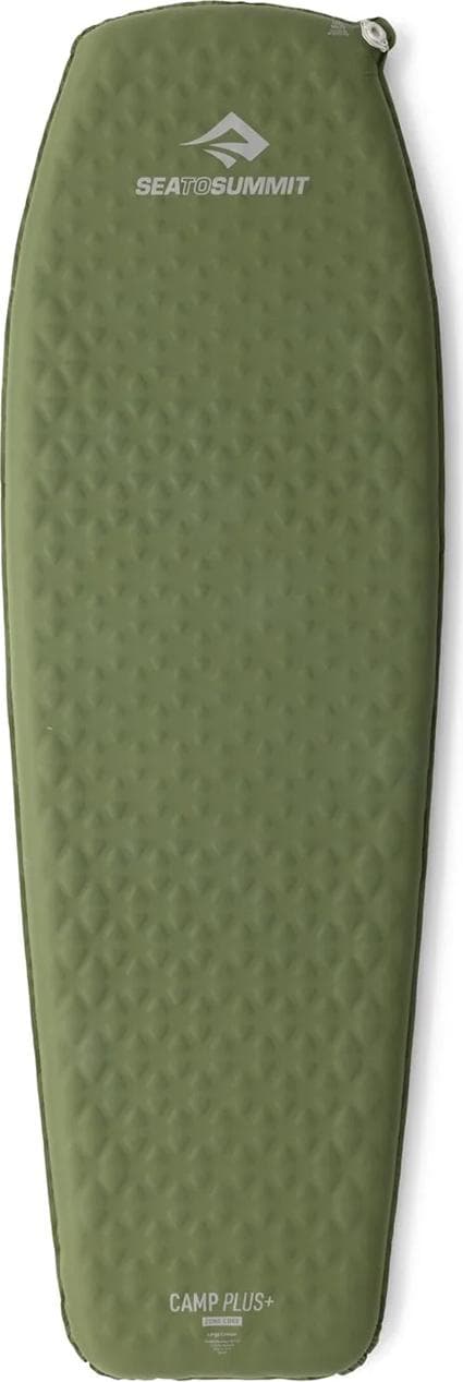 Camp Plus Self Inflating Mat — image 1 of 4