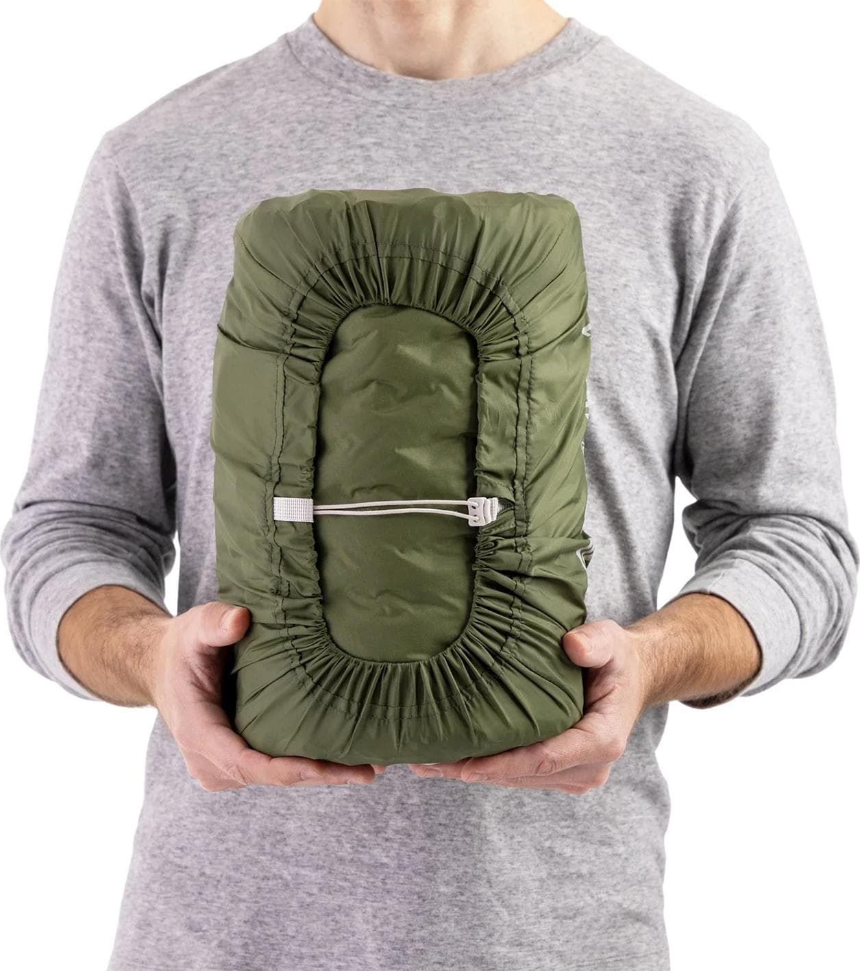 Camp Plus Self Inflating Mat Rectangular — image 2 of 4