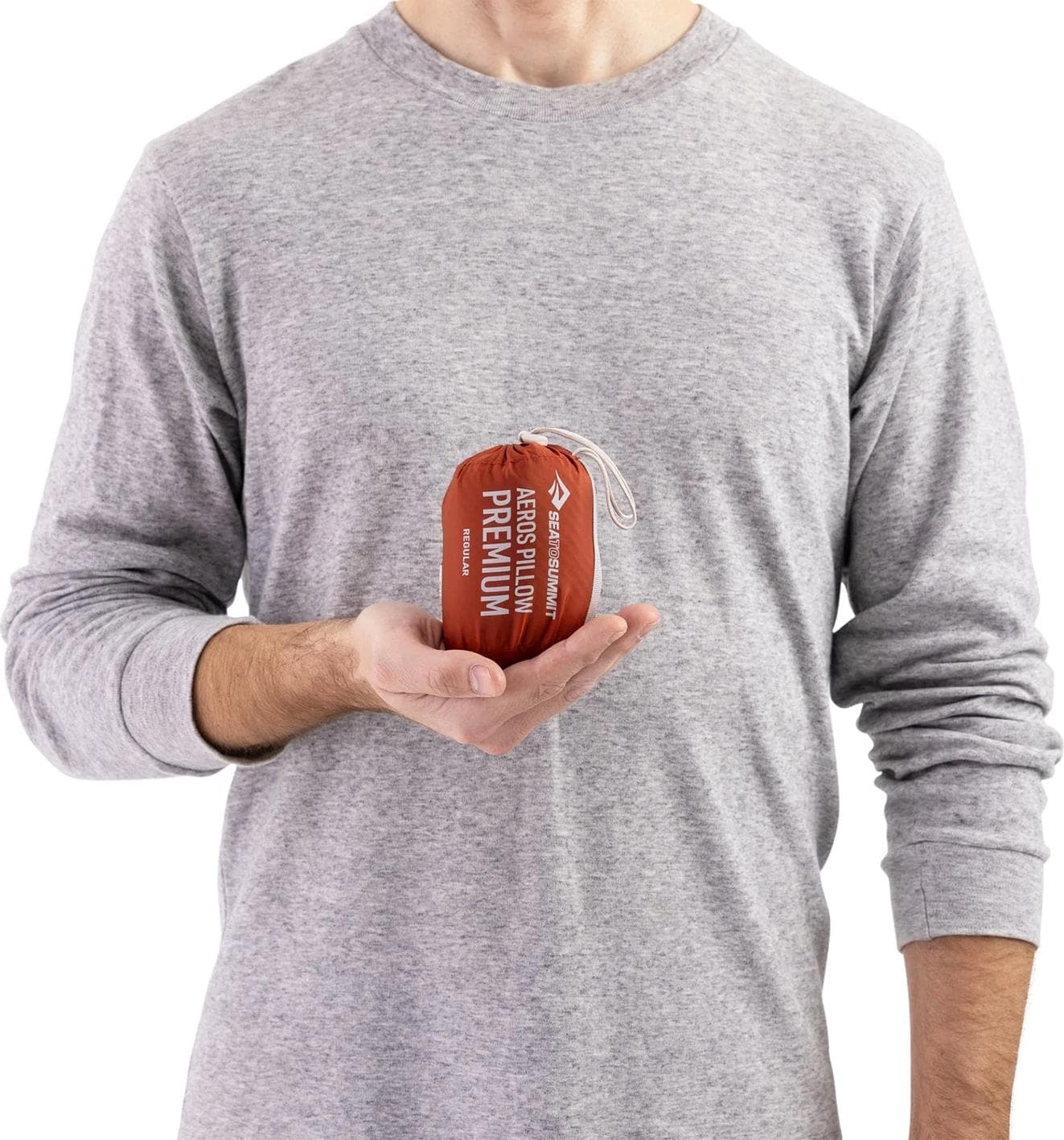 Aeros Premium Pillow — image 2 of 5