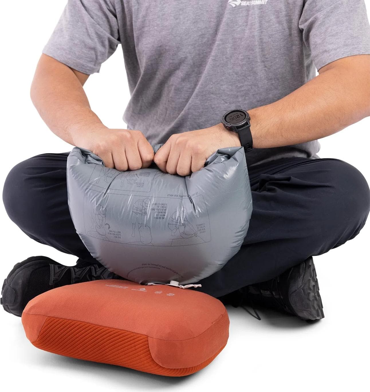 Sea To Summit Aeros Premium Pillow — image 3 of 3