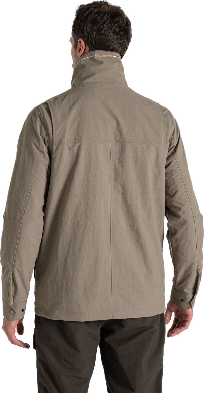 Men's NosiLife Adventure Jacket IV — image 2 of 8