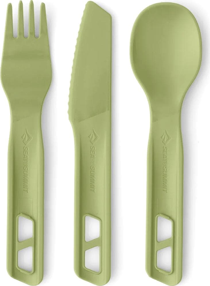 Horizon Cutlery Set - [3 Piece] — image 1 of 2