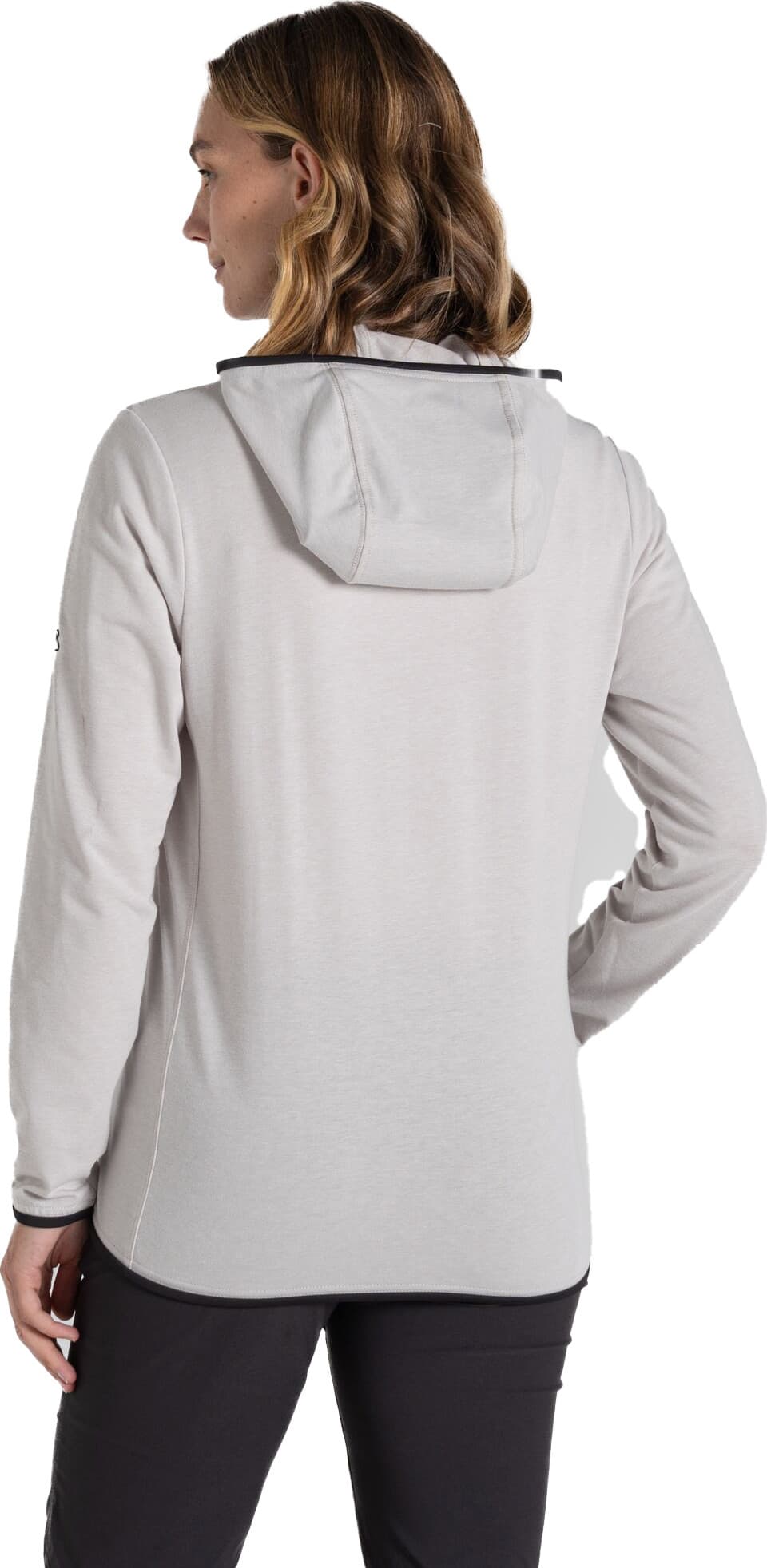 Women's Nosilife Afia Hooded Jacket — image 2 of 6