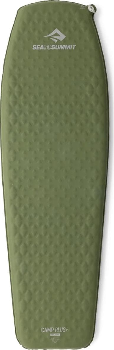 Camp Plus Self Inflating Mat — image 1 of 5