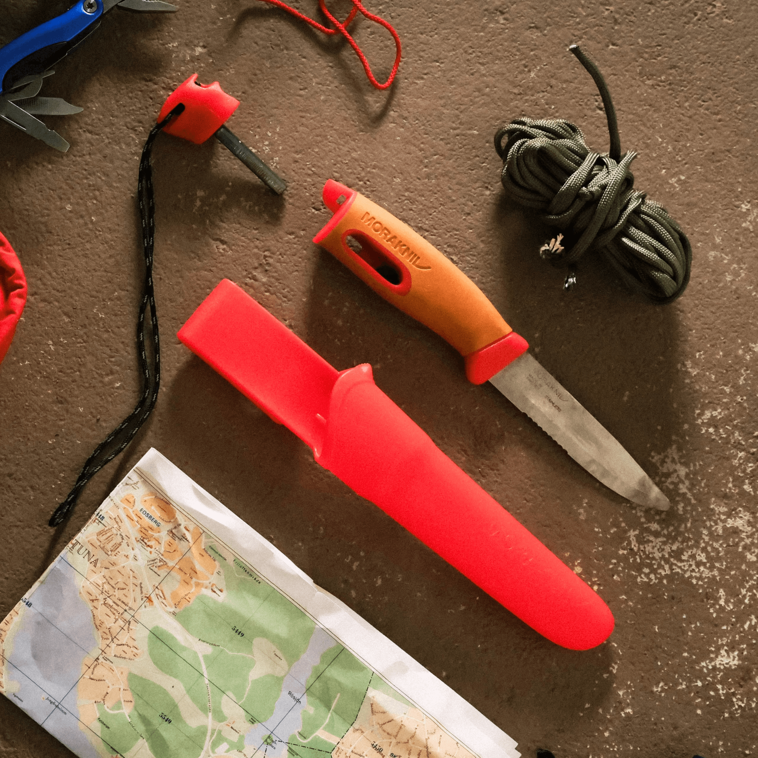 Companion Spark Emergency (S) — image 3 of 7