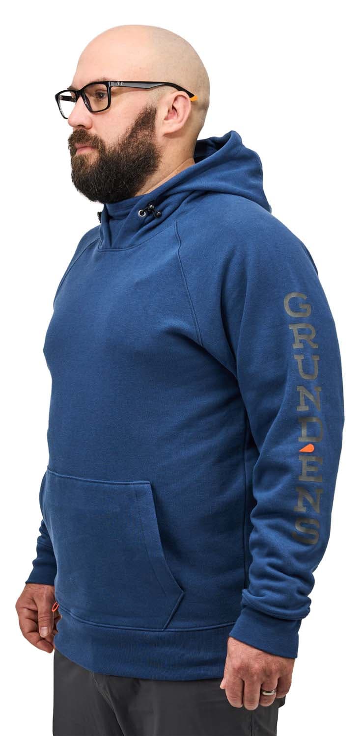 Men's Dillingham Tech Hoodie — image 3 of 5