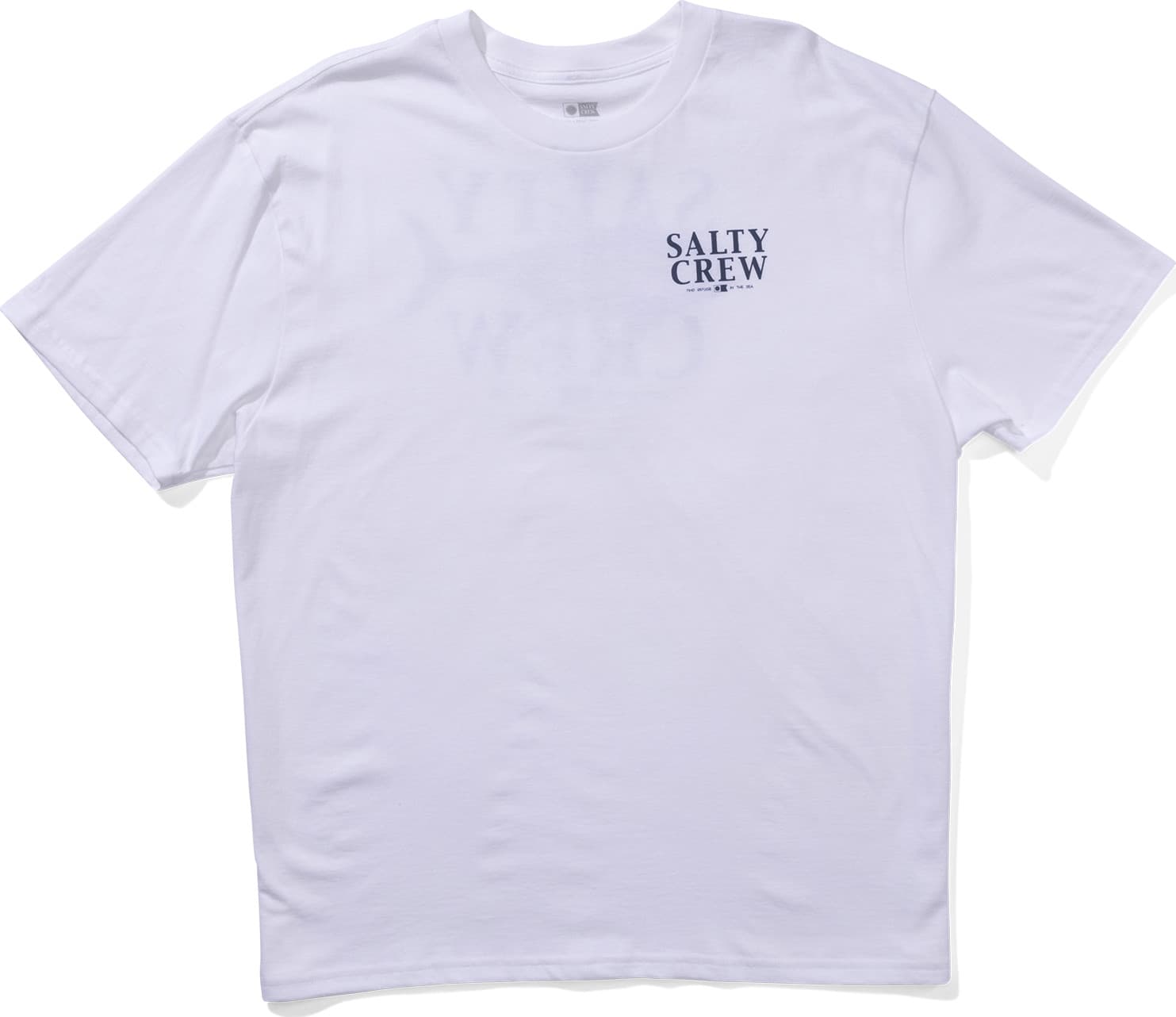 Yellowfin Classic Short Sleeve Tee — image 1 of 2