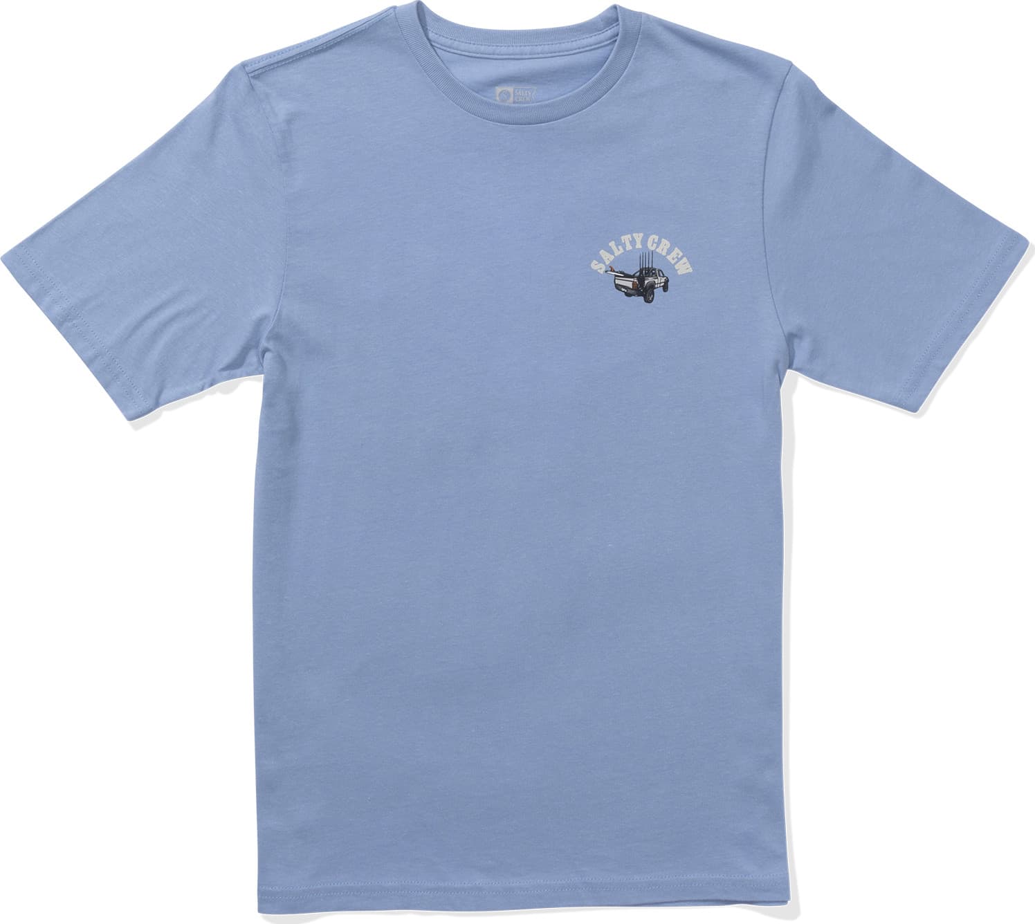 Kid's Lifted Boys Short Sleeve Tee