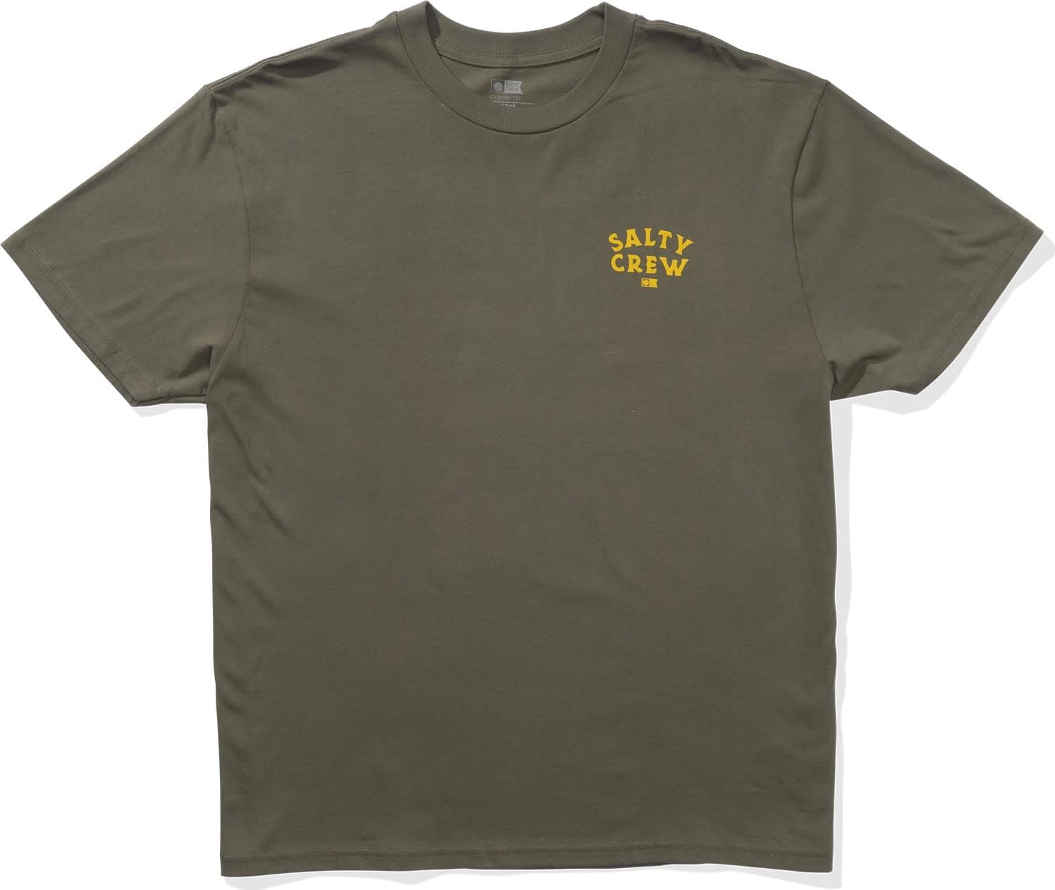 Men's Uluha Classic Short Sleeve Tee — image 1 of 2