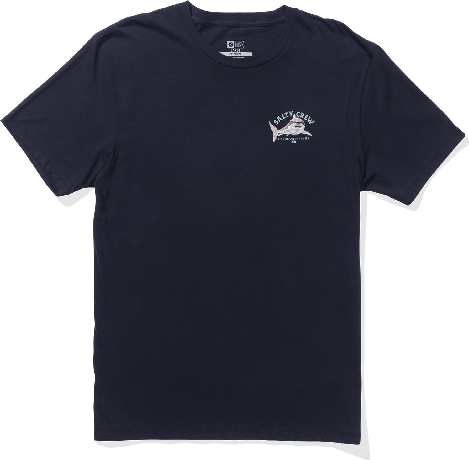 Men's Lurking Short Sleeve Tee — image 1 of 2