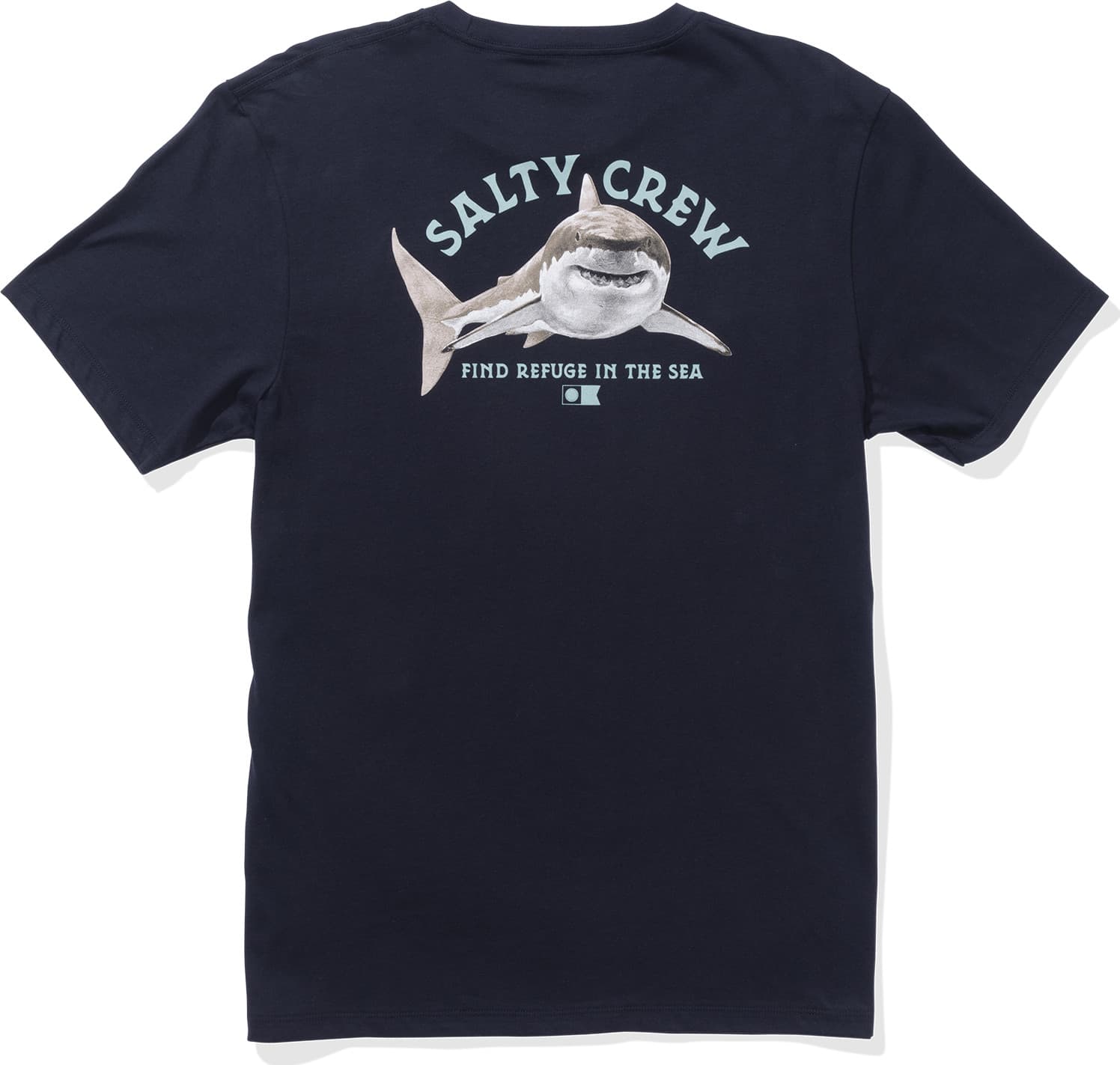 Men's Lurking Short Sleeve Tee — image 2 of 2