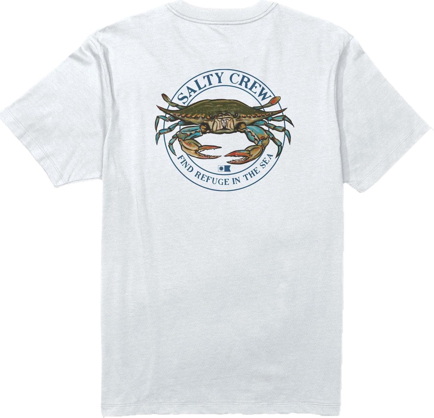 Men's Jimmy SS Tee — image 2 of 2