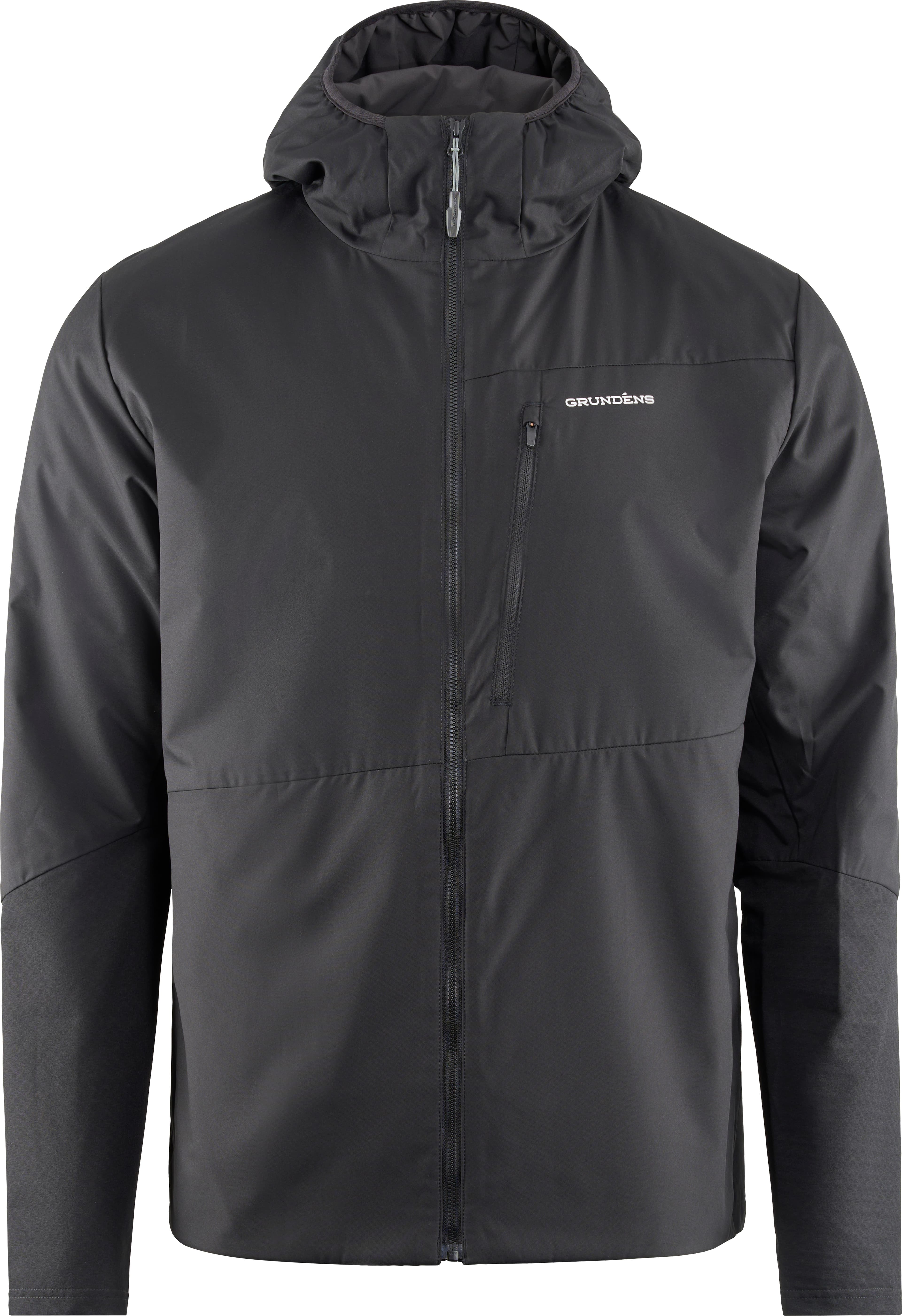 Men's Turbulence Hybrid Hoodie — image 1 of 3
