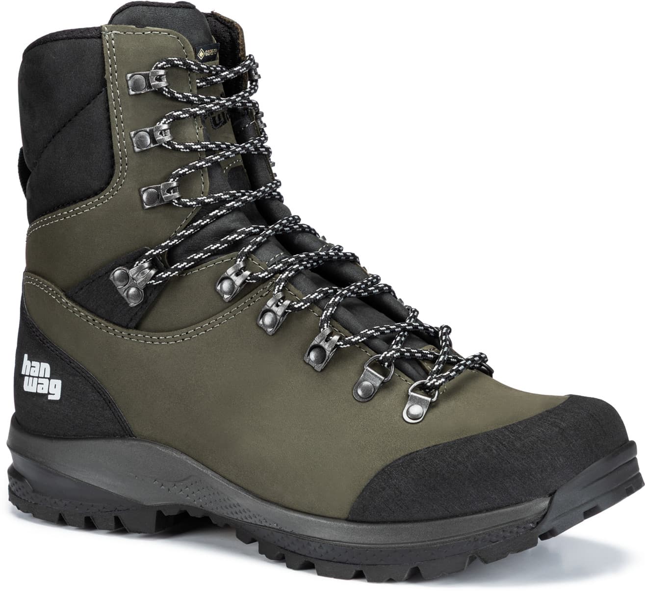 Men's Kalixfors Mid SF Extra GORE-TEX
