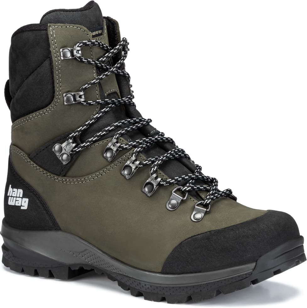 Women's Kalixfors Mid SF Extra Lady GORE-TEX