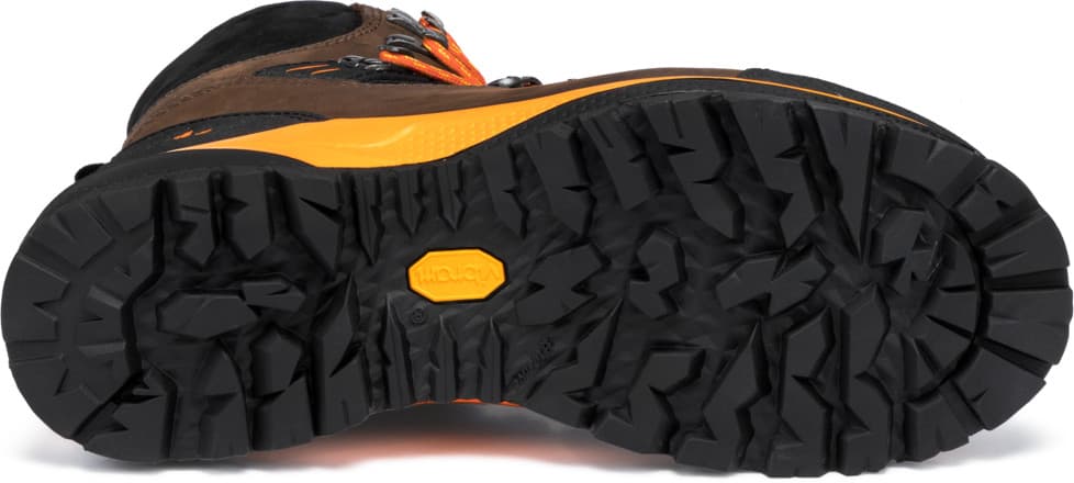 Women's Kalixfors Mid SF Extra Lady GORE-TEX — image 2 of 4