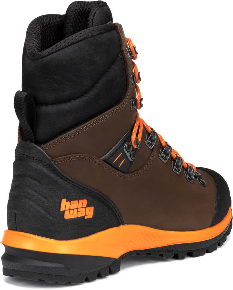 Women's Kalixfors Mid SF Extra Lady GORE-TEX — image 4 of 4
