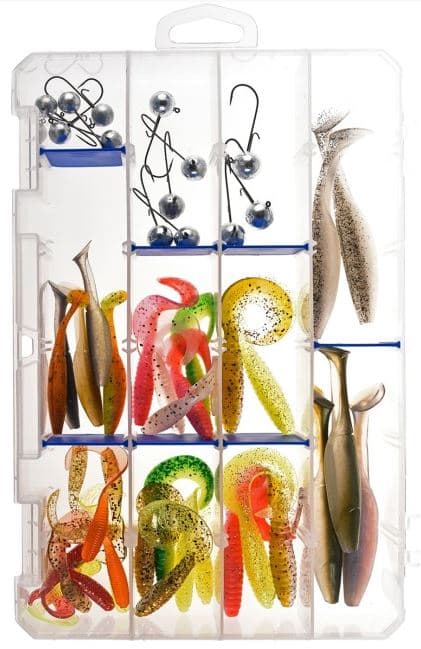 Ready-To-Fish Abborre Jiggar  — image 2 of 2