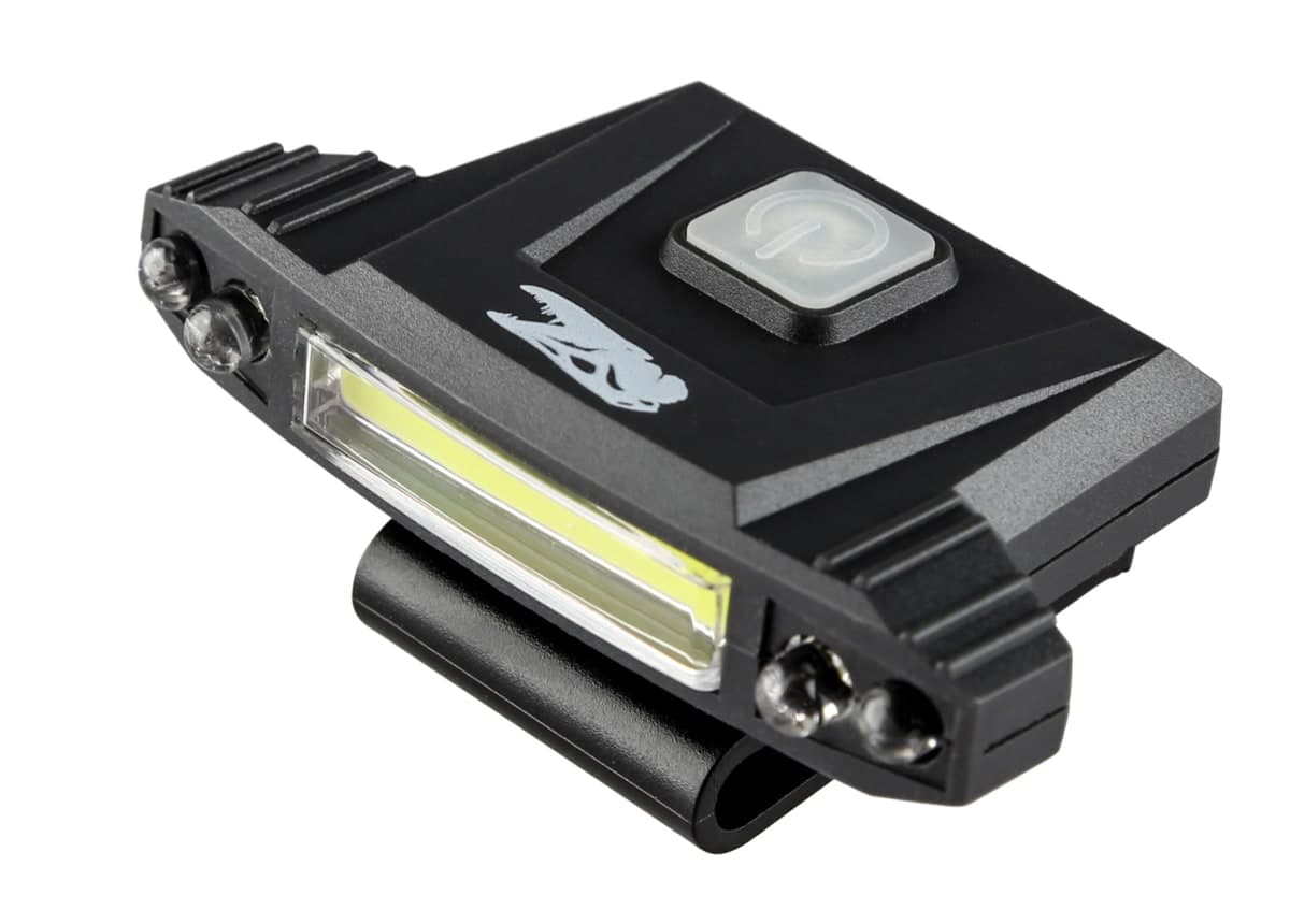 Cap Light Uv