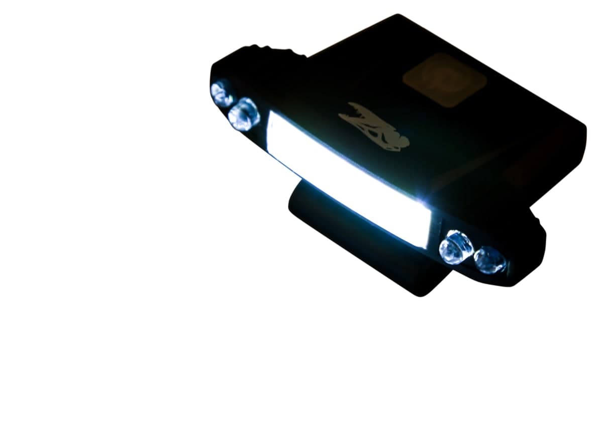 Cap Light Uv — image 2 of 4