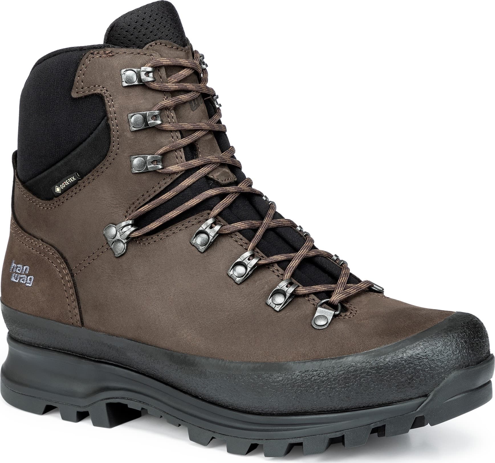 Men's Nazcat II Wide GORE-TEX